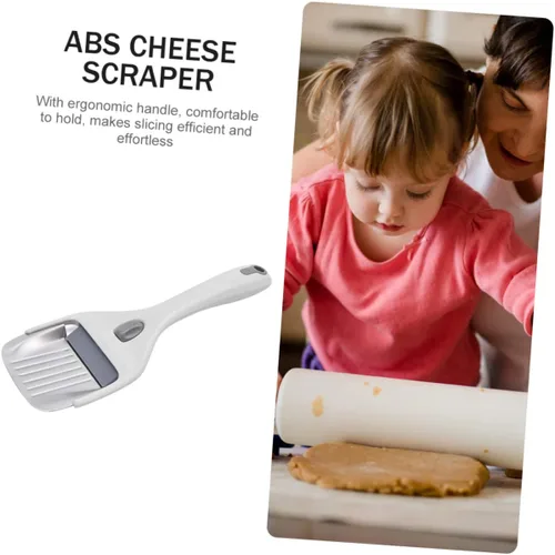 Miniatura 3 de Ter - Rallador de queso de mano para cocinar