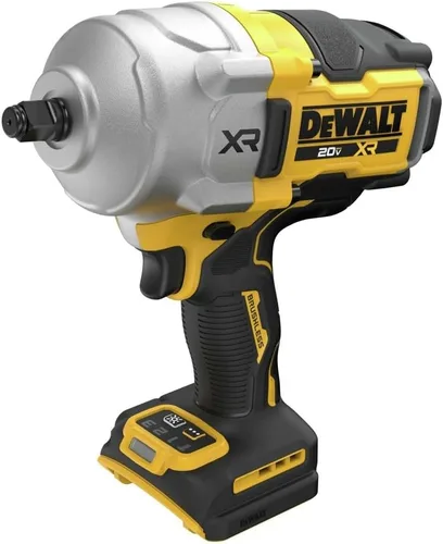 Miniatura 3 de DEWALT Llave de impacto inalámbrica de 20 V MAX, 1/2" con anillo de seguridad, alto torque, sin escobillas, herramienta desnuda solamente (DCF961B)