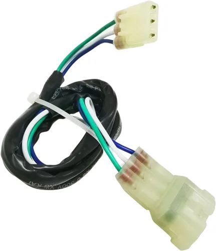 Miniatura 6 de Uso para caja de control remoto de barco de montaje de un solo motor para Honda fueraborda 06240-ZW5-U20