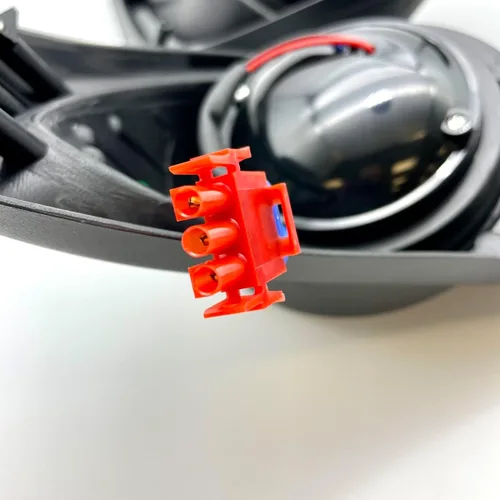 Miniatura 4 de GTW Kit de luces LED Yamaha Drive2 (2017-Up)