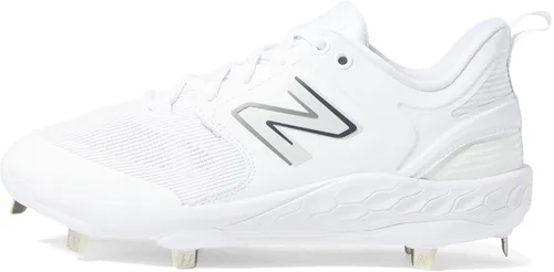 Miniatura 4 de New Balance Fresh Foam X 3000 V6 - Tenis de béisbol de metal para hombre
