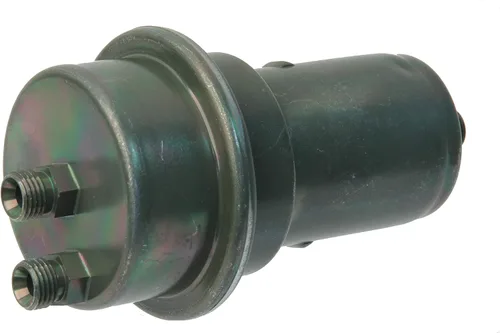 Miniatura 3 de URO Parts 91111019702 Acumulador de combustible, 3 estilos de montaje