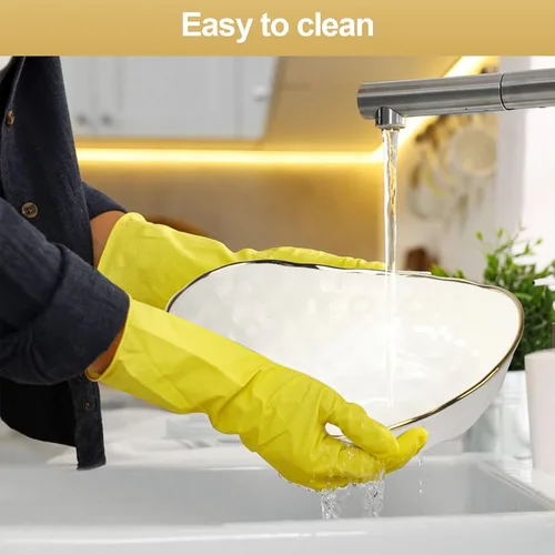 Miniatura 5 de Frutero para encimera de cocina, cesta de frutas de cerámica de dos niveles, soporte para frutas y verduras frescas, bandejas modernas para servir