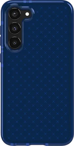 Miniatura 15 de tech21 Evo Check - Funda para Samsung Galaxy S23, protección contra caídas de 16 pies, a prueba de golpes, resistente a los golpes y a los arañazos