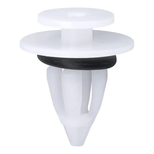 25 piezas de retenedor de moldeo basculante y clip de cubierta de arco de rueda 51-77-7-171-002 para BMW Alpina XB7, Hybrid X6, M8, X1, X2, X3, X4,