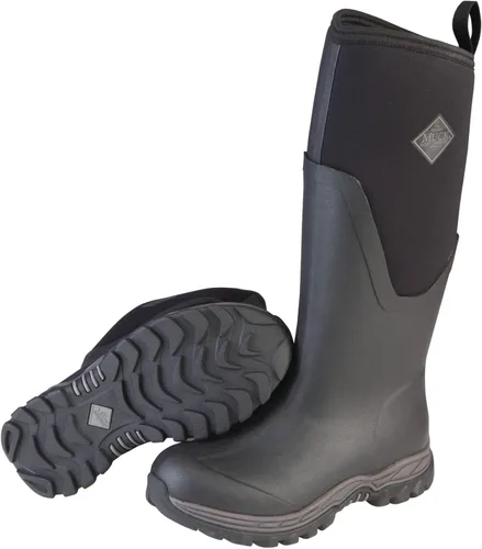 Miniatura 12 de Muck Boot Arctic Sport Ll Extreme Conditions - Botas de invierno de goma para mujer NegroNegro