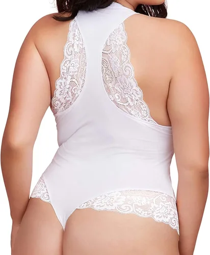 Miniatura 2 de Dreamgirl 11501X Bride Bodysuit