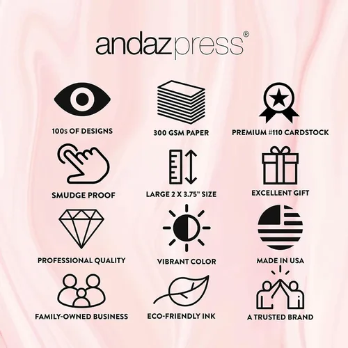 Miniatura 6 de Andaz Press Paquete de 40 etiquetas personalizadas para quinceañera con cuerda, mariposas azules etiquetas de agradecimiento personalizadas