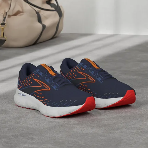 Miniatura 2 de Brooks Glycerin 20 - Tenis de correr para hombre, soporte neutro
