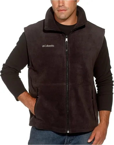 Miniatura 3 de Columbia Chaleco Cathedral Peak para hombre