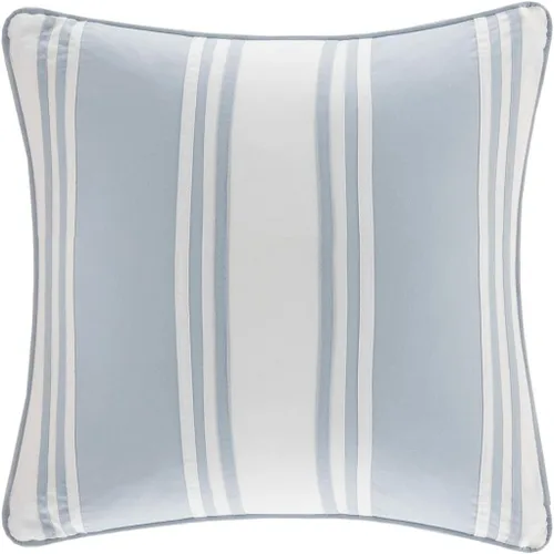 Miniatura 10 de Harbor House Anslee - Almohada decorativa rectangular de lino y algodón, bordada, estilo cabaña/país, 12 pulgadas de ancho x 20 pulgadas de largo