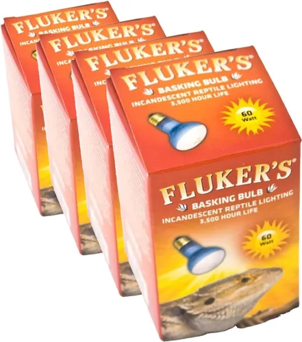 Miniatura 3 de Fluker's Bombillas de Foco para Tomadores de Sol para Reptiles