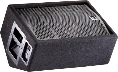Miniatura 3 de JBL Professional JRX212 Altavoz portátil pasivo de refuerzo de sonido de 2 vías, para DJ, audio profesional PA, sistema de altavoces, 12 pulgadas