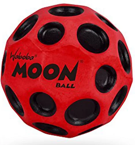 Miniatura 5 de Waboba Bola lunar (los colores pueden variar) Paquete de 2