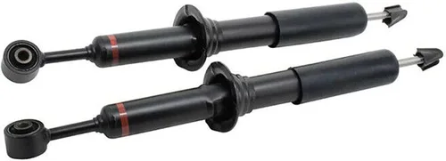 Miniatura 2 de Amortiguador delantero izquierdo y derecho para Toyota Land Cruiser Prado 120 2002-2009 para Lexus GX470 4.7L 2003-2009 48510-60121 48510-69495