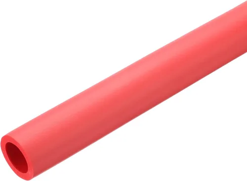 Miniatura 72 de uxcell Tubo de espuma para soporte de agarre de mango, aislamiento de tuberías, 0.709 in de diámetro interior, 1.181 in de diámetro exterior, 3.3 ft