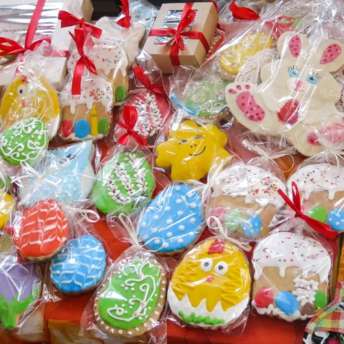 Miniatura 7 de Bolsas transparentes para barra de pretzel, 200 bolsas de caramelos, 2 x 10 pulgadas, celofán, regalo de fiesta, regalo, chelo de manzana con lazos