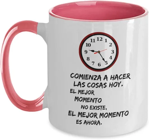 Miniatura 4 de Regalo para novio/a taza de café para enamorados regalo perfecto para San Valentín, aniversario y para recien casados afirmaciones