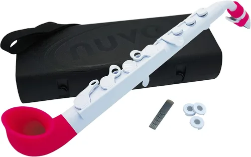 Miniatura 9 de Nuvo jSax - Negro