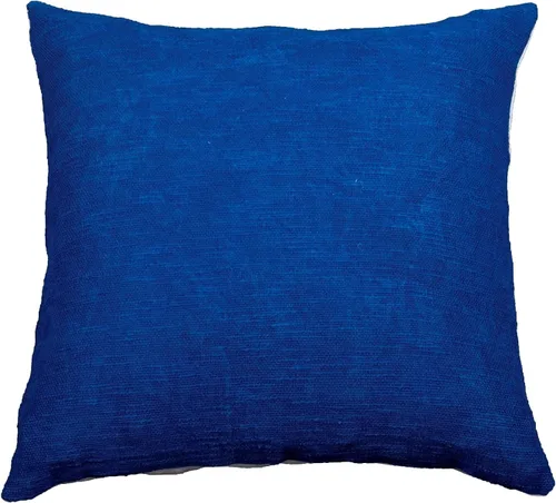 Miniatura 110 de Trade Star Funda de almohada corporal de diseñador 100 % algodón, hecha a mano, grande, funda de almohada decorativa estilo bohemio para casa