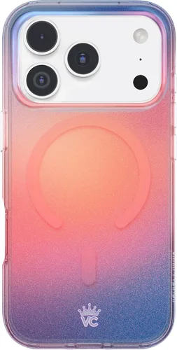 Miniatura 194 de VELVET CAVIAR Funda para iPhone 15, compatible con MagSafe, probada contra caídas de 10 pies, fundas protectoras de diseño, leopardo color rosa