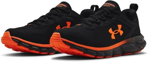 Miniatura 5 de Under Armour Charged Assert 9 - Tenis de correr para hombre