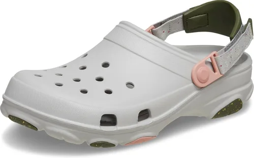Miniatura 12 de Crocs Classic All Terrain - Zuecos unisex para adultos Azul marino