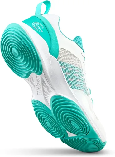 Miniatura 4 de Wilson Womens Women's Hurakn Pro V2 Padel Shoes