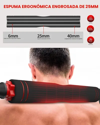 Miniatura 6 de Adjustable Dumbbells, 20/30/45/70/90lbs Free Weight Set with Connector,5 in1 Dumbbells Set Used as Barbell,Kettlebells,Push up Stand,Fitness