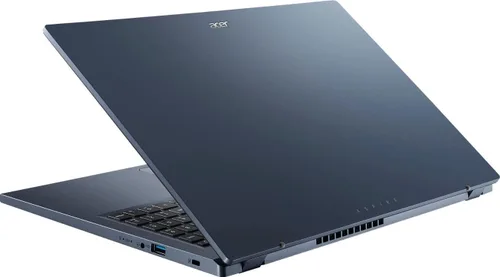 Miniatura 8 de Acer Aspire 3 - Laptop delgada y ligera, pantalla táctil IPS Full HD de 15.6 pulgadas, AMD Ryzen 5 7520U, 8 GB LPDDR5-512 GB, Wi-Fi 6, azul vapor