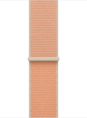 Miniatura 9 de Correa para Apple Watch - Sport Loop - 40mm - Azul Ancla - Talla Única (Se Adapta a la Mayoría)