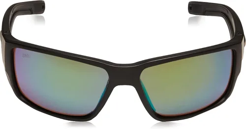 Miniatura 2 de Costa Del Mar Gafas de sol rectangulares Blackfin Pro para hombre Multi