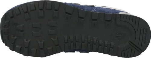 Miniatura 5 de New Balance Tenis de moda 574 V1 para niños