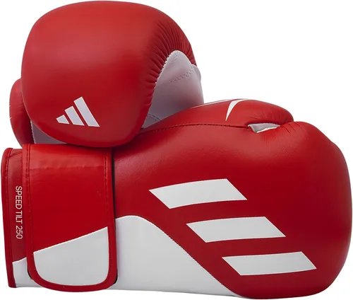 Miniatura 3 de adidas Speed TILT 250 - con nueva tecnología Tilt - para hombres, mujeres, unisex - para boxeo, saco de boxeo, kickboxing, MMA y entrenamiento