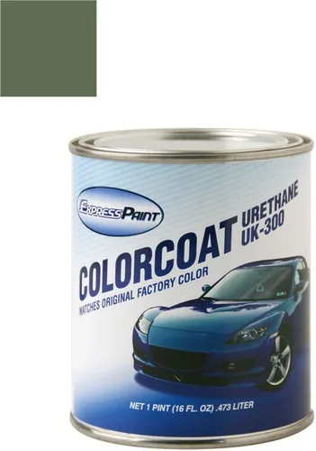 Miniatura 98 de Retoque de pintura para automotor, Mini Cooper A63 (2008-2009) Lightning Blue Pearl Clearcoat
