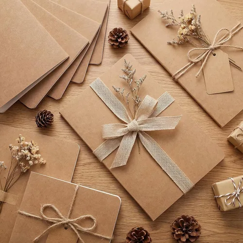 Miniatura 4 de BESARME Paquete de 60 mini cuadernos a granel, páginas rayadas, cuaderno de bolsillo pequeño, papel de estraza pequeño, bloc de notas