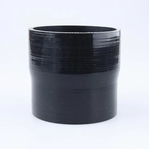 Miniatura 33 de AC PERFORMANCE ID 1.75" (44mm) a 1.5" (38mm) Reductor Recto, Longitud 3" (76mm), 3 Capas Reforzadas, Manguera de Silicona Pura Automotriz Universal