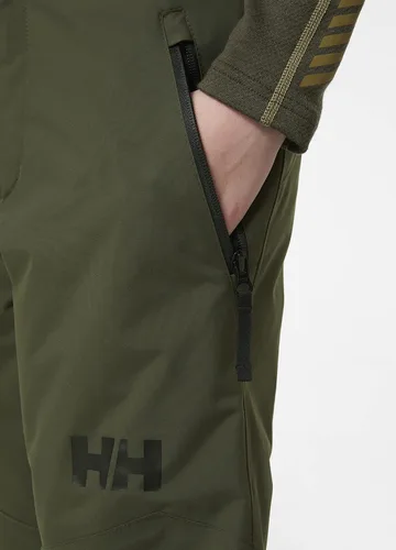 Miniatura 6 de Helly Hansen - Pantalón legendario unisex para jóvenes, varios