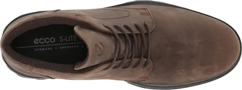 Miniatura 5 de ECCO S Lite Hybrid Gore-tex Botas Chukka impermeables para hombre