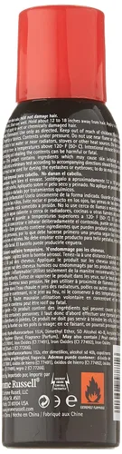 Miniatura 2 de Jerome Russell espesante de color para cabello. Adelgazamiento del cabello, Negro