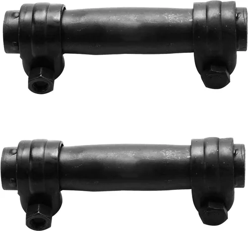 Miniatura 8 de Detroit Axle - Kit de suspensión frontal 4WD para Chevy GMC Blazer K2500 K1500 Suburban Yukon Brazos de control superior con rótulas, juntas