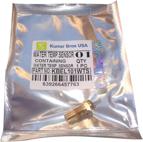 Miniatura 5 de Nuevo interruptor emisor de temperatura de agua compatible con Kubota V2203
