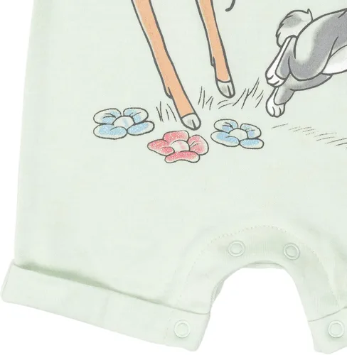Miniatura 28 de Disney Conjunto de mameluco y diadema tallas para recién nacidos a niños pequeños (recién nacido - 5)