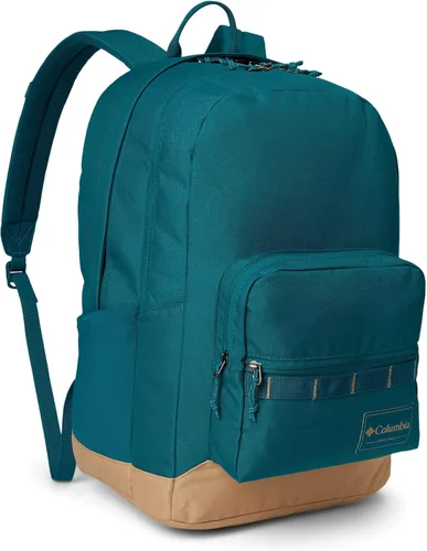 Miniatura 12 de Mochila Columbia Unisex Zigzag II de 30L, negra, talla única Negro