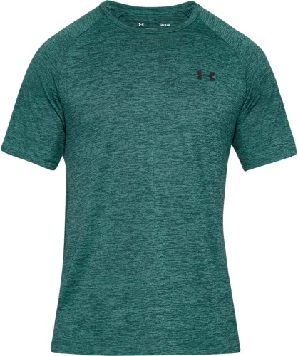 Miniatura 20 de Under Armour Camiseta de manga corta Tech 2.0 para hombre