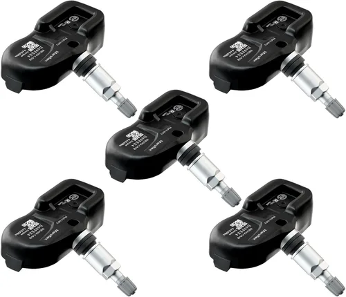 Miniatura 10 de Marsflex Sensor TPMS Compatible para Toyota Land Cruiser Scion Pontiac Lexus, Camry rav4 Yaris Corolla Sensor de Monitoreo de Presión de Neumáticos