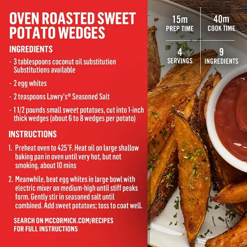 Miniatura 8 de Lawry's Sal sazonada, 25% menos de sodio, sin MSG añadido, certificado Kosher, básico, versátil, condimento multiusos para agitar en carne de res