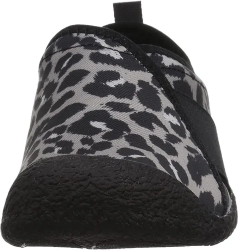 Miniatura 2 de KEEN Pantuflas Howser Wrap de baja altura, informales, cómodas y duraderas para mujer