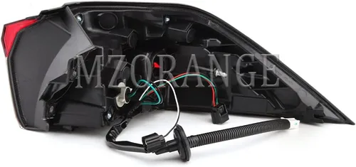 Miniatura 4 de Luz Trasera Lámpara de Freno Trasera Para Toyota RAV4 2019 2020 2021 (Lado Izquierdo del Conductor)