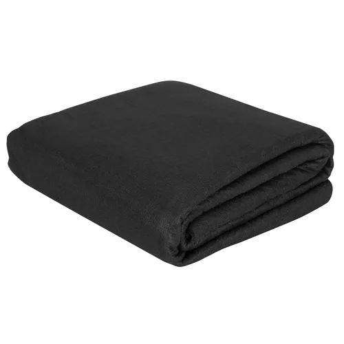 Miniatura 3 de Sellstrom SoftShield - Manta contra incendios, fieltro de fibra de carbono, resistente a altas temperaturas, 5 x 6 pies, incluye gabinete